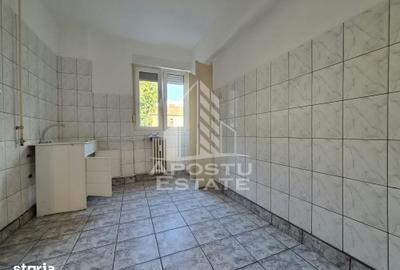 Garsonieră în UTA