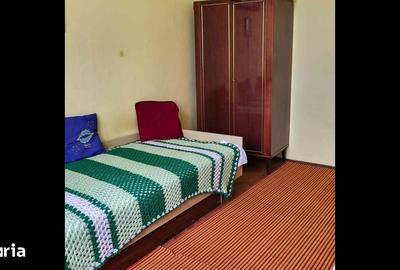 Apartament cu 2 camere în Petros