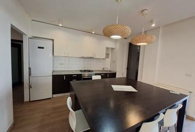 Apartament cu 4 camere decomandat, mobilat în Braytim - 2