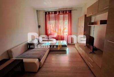 Garsonieră semidecomandată în Lipovei - 3