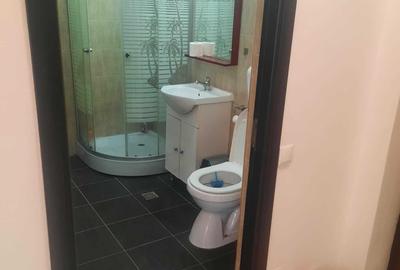 Garsonieră decomandată în Florești
