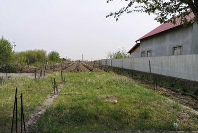 Teren de 1500 mp, în Odobești - 4