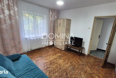 Garsonieră decomandată, mobilată în Unirii - 3