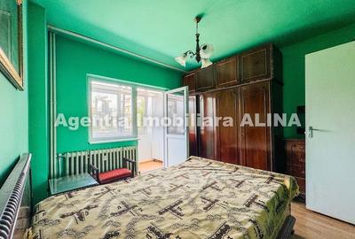 Apartament cu 2 camere decomandat în Central - 2