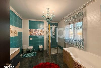 Casă cu 5 camere cu Teren 1019 Mp în Bistrița Lac - 10