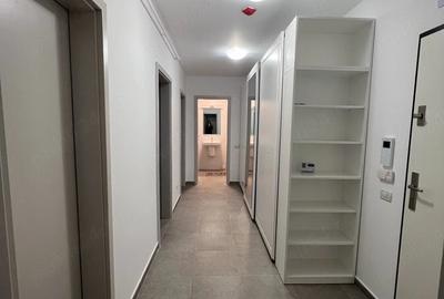 Apartament cu 2 camere decomandat în Exterior Vest