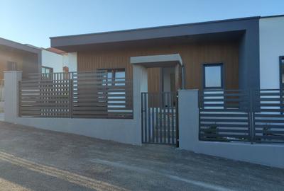 Casă cu 4 camere în Dezmir - 5