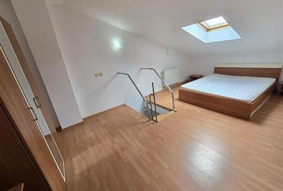 Apartament cu 2 camere decomandat, mobilat în Nicolina - 7