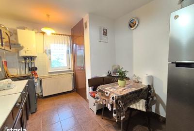 Apartament cu 3 camere decomandat în Central - 8