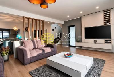Casă cu 4 camere cu Teren 600 Mp în Livezeni