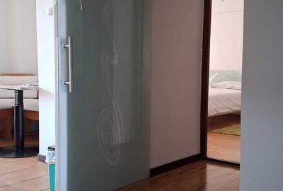 Apartament cu 2 camere decomandat în Mihai Viteazul