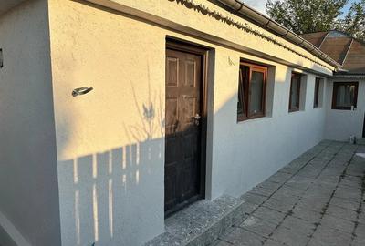 Casă cu 3 camere cu Teren 667 Mp în Central