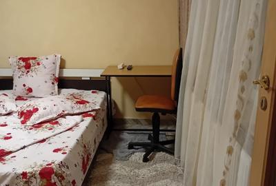 Apartament în Delfinariu