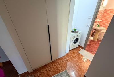 Apartament cu 2 camere decomandat în Anda