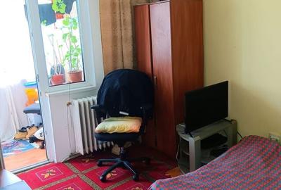 Apartament cu 3 camere decomandat în Central - 2