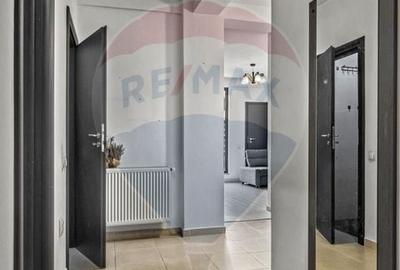 Apartament cu 2 camere decomandat, mobilat în Jiului - 6