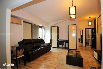 Apartament cu 2 camere semidecomandat în 1 Mai