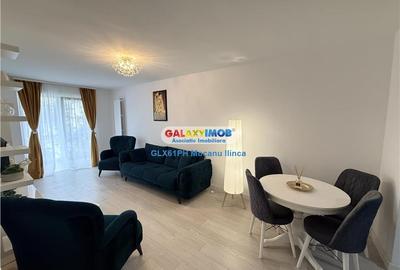 Apartament cu 2 camere decomandat, mobilat în B-dul București - 8