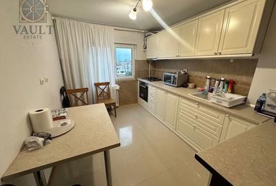 Apartament cu 3 camere decomandat, mobilat în Sebastian - 2