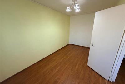 Apartament cu 3 camere nedecomandat în Alexandru cel Bun - 5