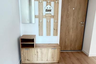 Apartament cu 3 camere decomandat în Titan - 10