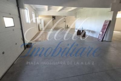Apartament cu 3 camere decomandat, mobilat în Baciu