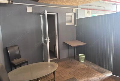 Spațiu comercial, de 90 mp, în Gara Mare - 1