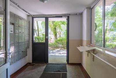 Apartament cu 3 camere decomandat, mobilat în Copou - 30
