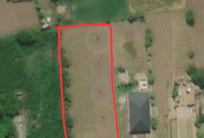 Teren de 1780 mp, în Lunca - 4