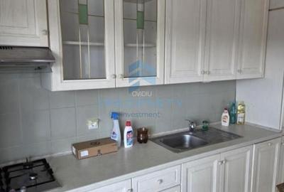 Apartament cu 3 camere în Primăverii