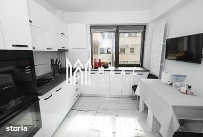 Apartament cu 2 camere decomandat în Central - 1