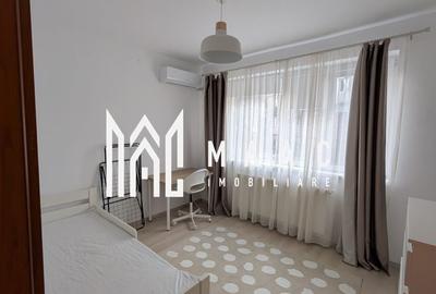 Apartament cu 3 camere semidecomandat în Calea Dumbrăvii - 3