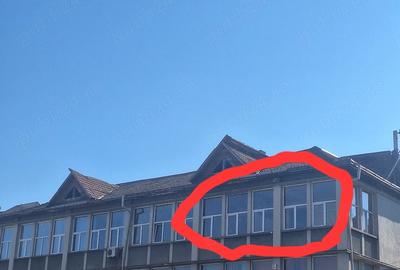 Spațiu comercial, de 40 mp, în Central