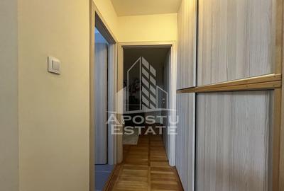 Apartament cu 3 camere semidecomandat, mobilat în Dâmbovița - 3
