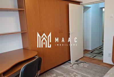 Apartament cu 4 camere decomandat, mobilat în Central - 14