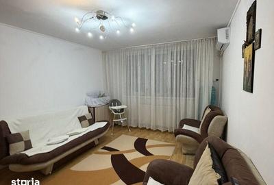 Apartament cu 3 camere în Ozana