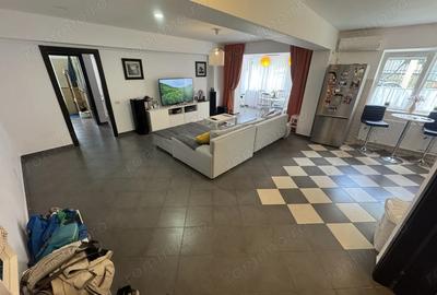 Apartament cu 2 camere decomandat, mobilat în Faleza Nord - 2