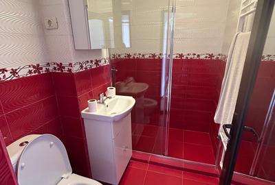 Apartament cu 3 camere semidecomandat în Mihail Kogălniceanu - 8