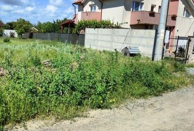 Teren Construcții intravilan de 622 mp, în Tuzla - 2