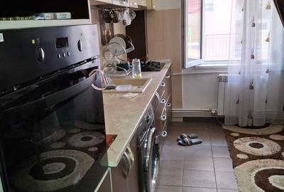 Apartament cu 2 camere în Paltin - 8