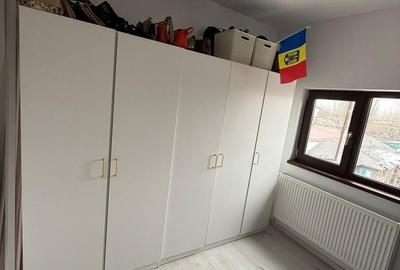 Casă individuală cu 7 camere cu Canalizare în Doamna Ghica - 23