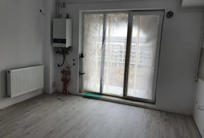 Apartament cu 2 camere decomandat în Chiajna - 1