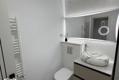Apartament cu 2 camere decomandat în Dârste