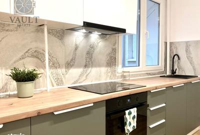 Apartament cu 2 camere decomandat, mobilat în Eroii Revoluției - 2