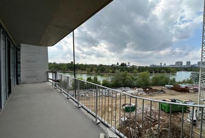 Apartament cu 3 camere decomandat în Lacul Tei - 2
