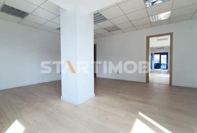 Birou, de 320.73999023438 mp, în Centrul Civic - 20