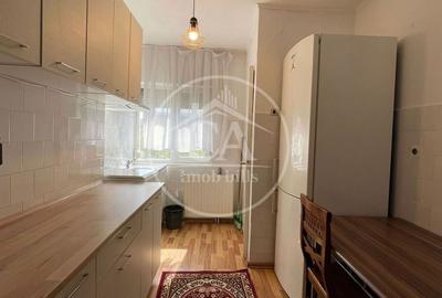 Apartament cu 2 camere semidecomandat în Seleuș