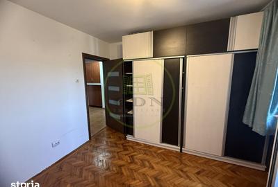 Apartament cu 2 camere decomandat, mobilat în Gării - 4