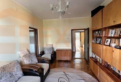 Apartament cu 3 camere semidecomandat în Peninsula - 8