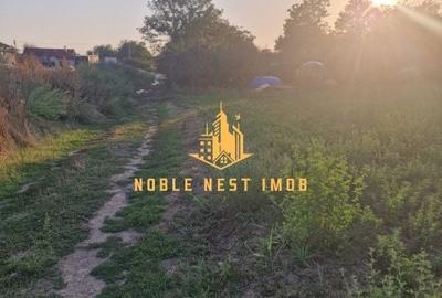Teren de 2353 mp, în Călinești